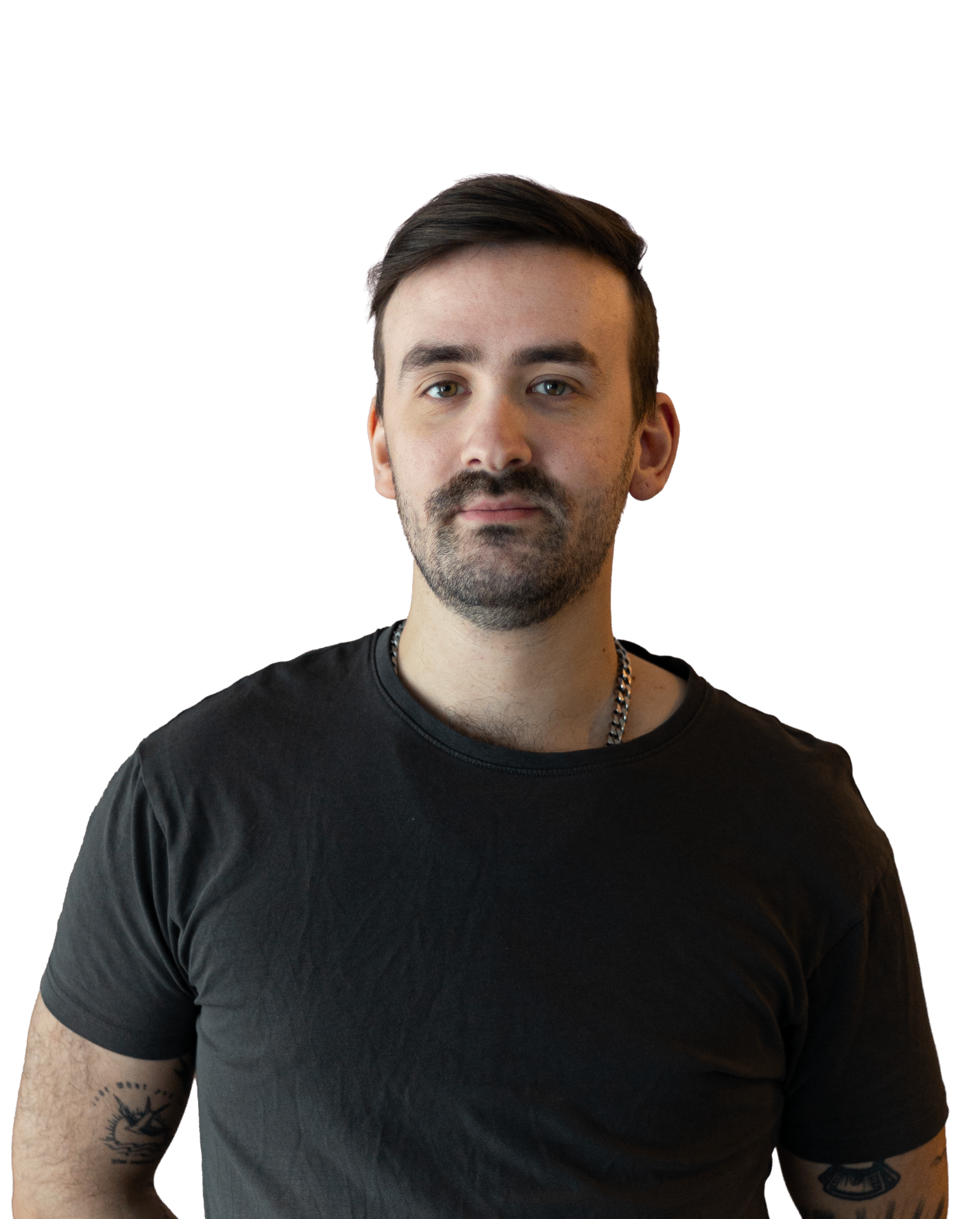Jonathan Nieminen